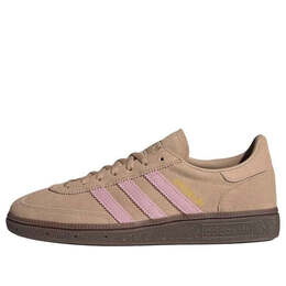Кроссовки handball spezial Adidas, коричневый ji2651 | brown