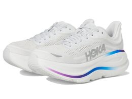 Кроссовки Hoka Bondi 9, цвет Cosmic Grey/White 9984296 | cosmic grey/white