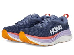 Кроссовки Hoka Gaviota 5, цвет Anchor/Grapefruit 9875543 | anchor/grapefruit