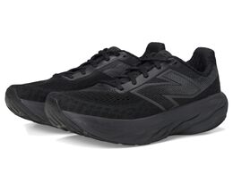Кроссовки New Balance Fresh Foam X 1080v14, цвет Black/Black Metallic/Phantom 9957245 | black/black metallic/phantom