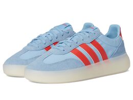 Кроссовки Adidas Barreda Decode Sportswear Shoes, цвет Clear Sky/Bright Red/White 9980383 | clear sky/bright red/white