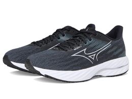 Кроссовки Mizuno Wave Inspire 21, цвет Black/Silver 9983256 | black/silver
