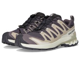 Кроссовки Salomon XA Pro 3D V9 GORE-TEX, цвет Nine Iron/Oxford Tan/Alfalfa 9883368 | nine iron/oxford tan/alfalfa