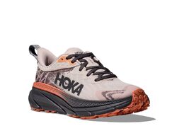 Кроссовки Hoka Challenger 7 GORE-TEX, цвет Cosmic Pearl/Galaxy 9818119 | cosmic pearl/galaxy
