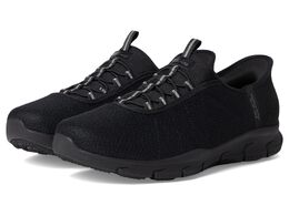 Кроссовки Skechers Brilliance - Night Shift Hands Free Slip-Ins, черный 9990790 | black
