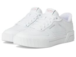 Кроссовки Skechers Jade-Put It In Neutral Hands Free Slip-Ins, белый 9992193 | white