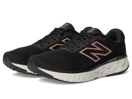 Кроссовки New Balance Fresh Foam X Evoz v4, цвет Phantom/Black/Silver Metallic 9982259 | phantom/black/silver metallic