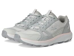 Кроссовки Skechers Ridge Oak, цвет Grey/Pink 9998450 | grey/pink