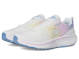 Кроссовки Skechers Go Run Consistent 2.0 Breathable Comfort, цвет White/Multi 9997497 | white/multi