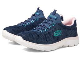 Кроссовки Skechers Summit Fun Flair, цвет Navy Multi 9970710 | navy multi