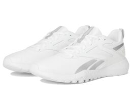Кроссовки Reebok Flexagon Energy TR 4, цвет White/Mist Grey 9872086 | white/mist grey