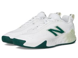 Кроссовки New Balance Fresh Foam X CT-Rally V1, цвет White/Marsh Green 9982788 | white/marsh green
