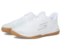 Кроссовки Skechers Pickleball Viper Court Pro 2.0 Sneaker, белый 9994321 | white