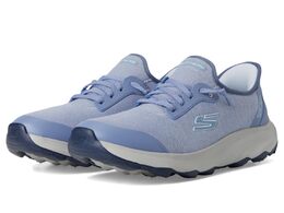 Кроссовки Skechers Ridge Oak Hands Free Slip-Ins, цвет Light Blue 9998451 | light blue