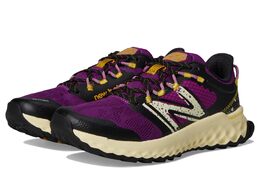 Кроссовки New Balance FRESH FOAM Garoé, цвет Fuchsia Purple/Black 9826039 | fuchsia purple/black