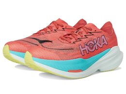 Кроссовки Hoka Mach X 2, цвет Electric Coral 9958314 | electric coral