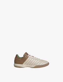 Кроссовки Adidas x Wales Bonner Samba Millenium Adidas Performance, бежевый 2053499340001 | beige