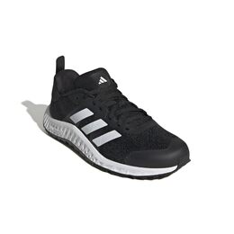 Кроссовки Adidas Rapidmove, цвет Black/White/White 9869236 | black/white/white