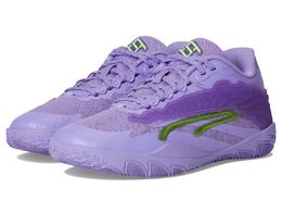 Кроссовки Puma Stewie 3 Basketball Shoes, цвет Lavender Alert 10003050 | lavender alert