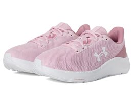 Кроссовки Under Armour Charged Pursuit 4, цвет Prime Pink/Pink Elixir/White 9978769 | prime pink/pink elixir/white