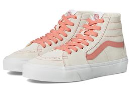 Кроссовки Unisex Vans Sk8-Hi Tapered, цвет Pop Color Egret 9332738 | pop color egret
