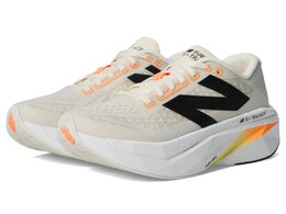 Кроссовки New Balance FuelCell SuperComp Trainer v3, цвет Angora/Hot Mango/Black 9957243 | angora/hot mango/black