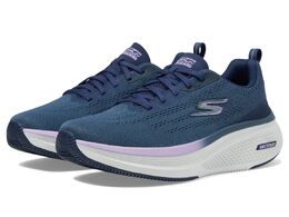 Кроссовки Skechers Go Run Elevate 2.0, цвет Navy/Lavender 9959225 | navy/lavender