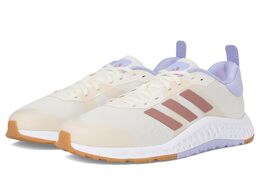 Кроссовки Adidas Everyset Trainer, цвет Chalk White/Warm Clay/Violet Tone 9917152 | chalk white/warm clay/violet tone