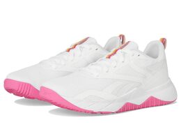 Кроссовки Reebok NFX Trainer, цвет White/True Pink 9716802 | white/true pink