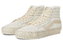 Кроссовки Unisex Vans MTE Sk8-Hi Reissue 38, цвет Speckle Vintage White/Multi 9985304 | speckle vintage white/multi