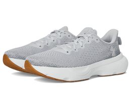 Кроссовки Under Armour Infinite, цвет Halo Gray/Steel/Halo Gray 9955172 | halo gray/steel/halo gray