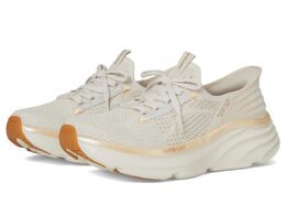 Кроссовки Skechers D'Lux Vapor Hands Free Slip-INS, цвет Natural Gold 9988082 | natural gold
