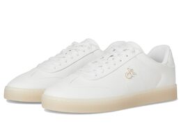 Кроссовки Calvin Klein Nicala, белый 10011810 | white