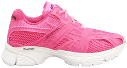 Кроссовки Balenciaga Wmns Phantom Sneaker 'Pink Fluo', розовый 679339 w2e97 5590 | pink fluo