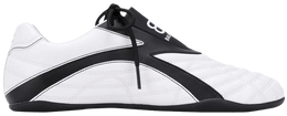Кроссовки Balenciaga Wmns Zen Sneaker 'White Black', белый 617539 w2cg1 9010 | white black