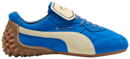 Кроссовки Puma Fenty x Wmns Avanti LS 'Team Royal Creamy Vanilla', синий 404706 02 | team royal creamy vanilla