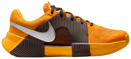 Кроссовки Nike Naomi Osaka x Wmns Zoom GP Challenge 1 'Sunflower', желтый hf1144 700 | sunflower
