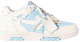 Кроссовки Off-White Wmns Out of Office 'Light Blue White', синий owia259f24lea004 4001 | light blue white