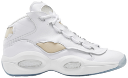 Кроссовки Maison Margiela Reebok x Maison Margiela Wmns Question Mid 'Memory Of - White', белый s58ws0200 p4372 t1003 | memory of - white