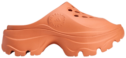 Кроссовки Adidas Stella McCartney x Wmns Clog 'Dusted Clay', оранжевый ie8764 | dusted clay