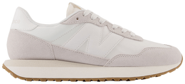 Кроссовки New Balance Wmns 237 'Nimbus Cloud Moonbeam', белый ws237nn | nimbus cloud moonbeam