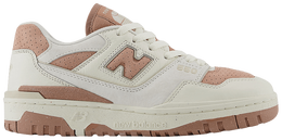 Кроссовки New Balance Wmns 550 'Sea Salt Landslide', кремовый bbw550pf | sea salt landslide