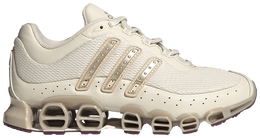 Кроссовки Adidas Wmns a3 Megaride 'Alumina', кремовый jp7092 | alumina
