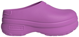 Кроссовки Adidas Wmns Adifom Stan Smith Mule 'Purple Burst', фиолетовый if6941 | purple burst