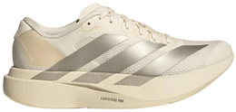 Кроссовки Adidas Wmns Adizero Evo SL 'Wonder White', кремовый jr5841 | wonder white