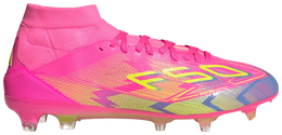 Кроссовки Adidas Wmns Adizero F50 Pro Mid FG 'Mystic Victory Pack', розовый ie1461 | mystic victory pack
