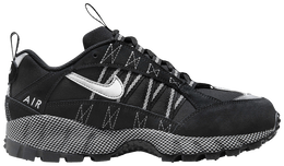 Кроссовки Nike Wmns Air Humara 'Black Metallic Silver', черный fb9982 001 | black metallic silver