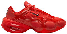 Кроссовки Nike Wmns Air Max Muse 'Habanero Red', красный fv1920 601 | habanero red