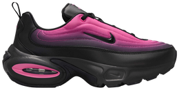 Кроссовки Nike Wmns Air Max Portal 'Black Pinksicle', черный hv6354 001 | black pinksicle