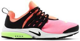 Кроссовки Nike Wmns Air Presto 'Sunset Pulse', розовый dj5994 600 | sunset pulse